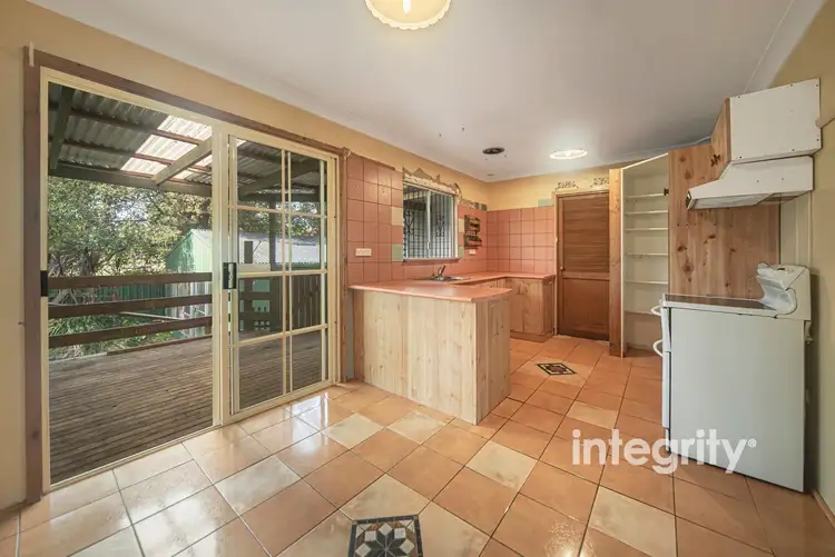 Second view of Homely house listing, 25 Seccombe Street, Nowra NSW 2541
