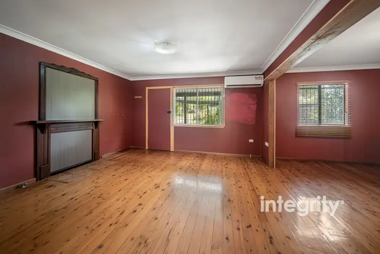 Third view of Homely house listing, 25 Seccombe Street, Nowra NSW 2541