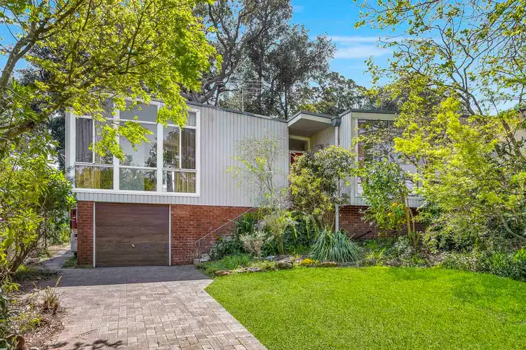 29 Dillwynnia Grove, Heathcote NSW 2233