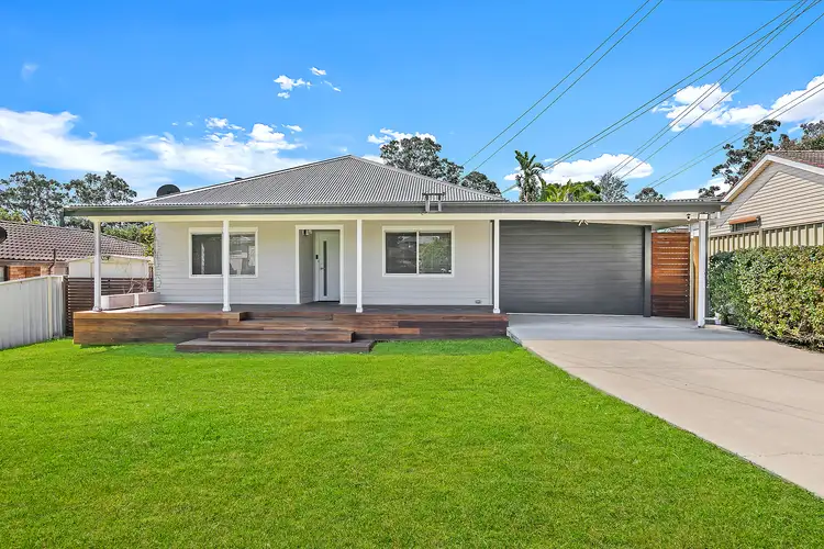 137 Bridge Street, Schofields NSW 2762