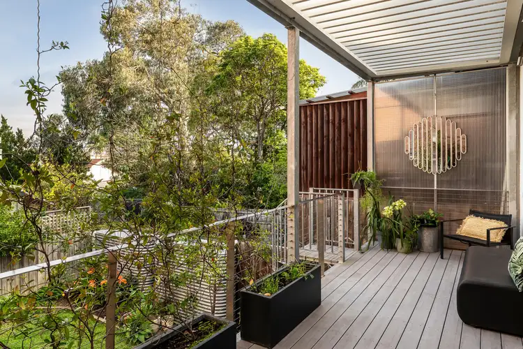 Third view of Homely house listing, 55 Robe Street, St Kilda VIC 3182
