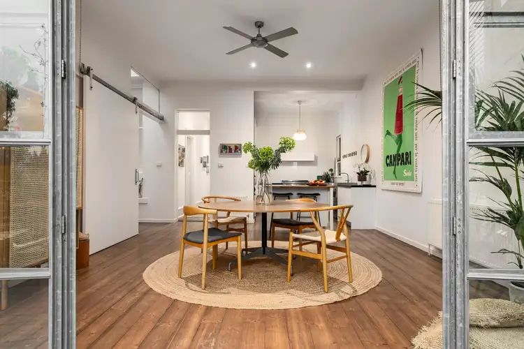 Fifth view of Homely house listing, 55 Robe Street, St Kilda VIC 3182