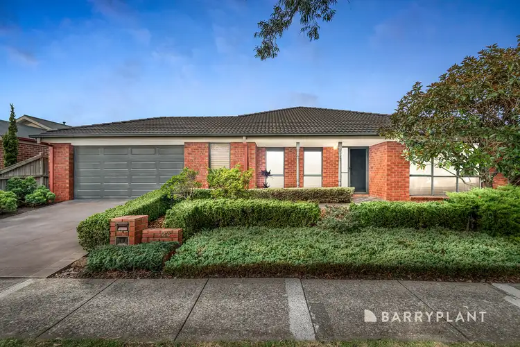 22 Marsh Grove, Berwick VIC 3806