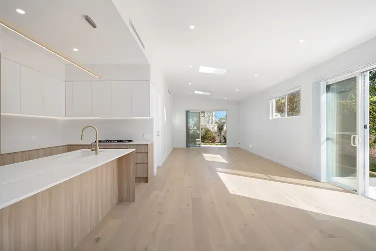Main view of Homely semi-detached listing, 75B Saunders Bay Road, Caringbah South NSW 2229