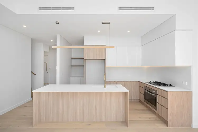 Second view of Homely semi-detached listing, 75B Saunders Bay Road, Caringbah South NSW 2229