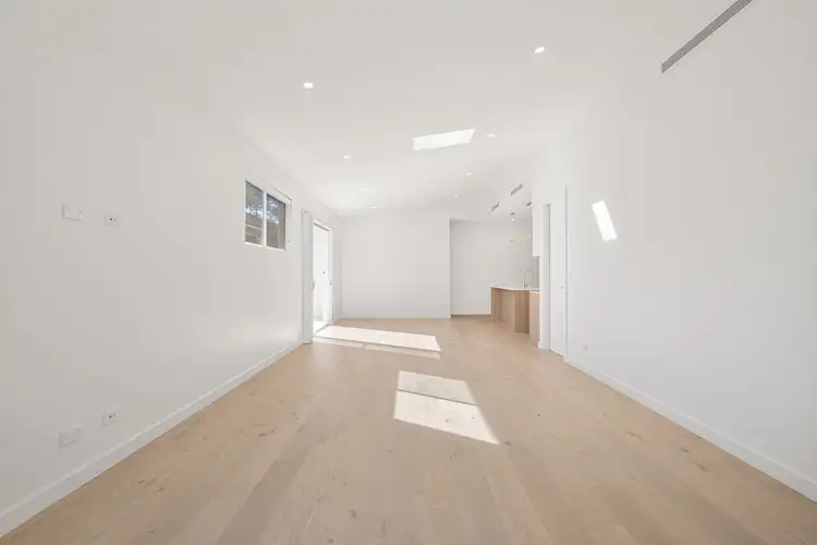 Third view of Homely semi-detached listing, 75B Saunders Bay Road, Caringbah South NSW 2229