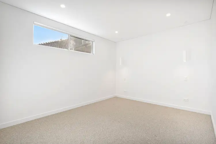 Fifth view of Homely semi-detached listing, 75B Saunders Bay Road, Caringbah South NSW 2229