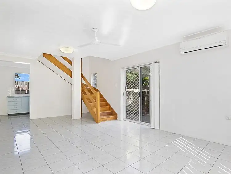 Third view of Homely townhouse listing, 4/8 Lamington Road, West End QLD 4810