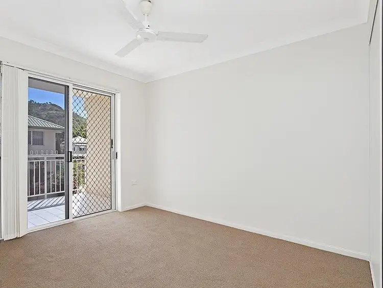 Fourth view of Homely townhouse listing, 4/8 Lamington Road, West End QLD 4810