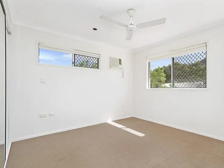 Fifth view of Homely townhouse listing, 4/8 Lamington Road, West End QLD 4810