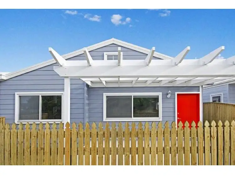 2/50 Railway Avenue, Railway Estate QLD 4810