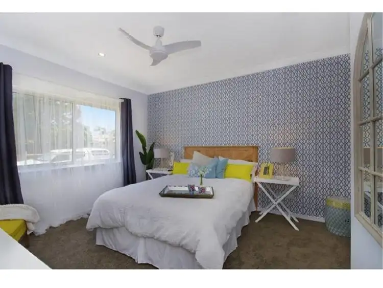 Fifth view of Homely apartment listing, 2/50 Railway Avenue, Railway Estate QLD 4810