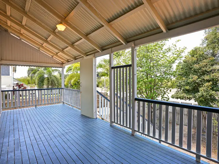 62 Robertson Street, Railway Estate QLD 4810