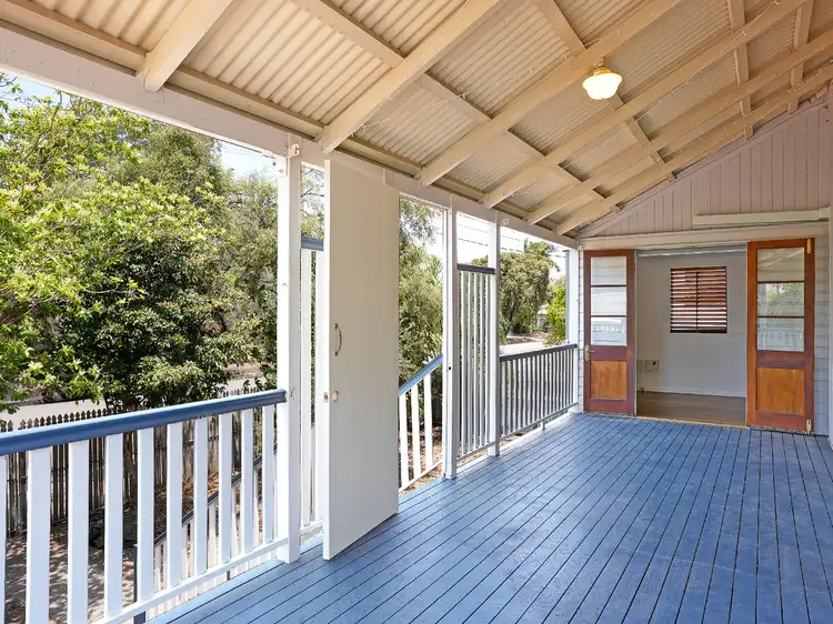 Second view of Homely house listing, 62 Robertson Street, Railway Estate QLD 4810