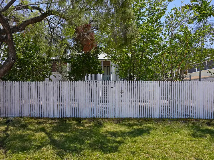 Third view of Homely house listing, 62 Robertson Street, Railway Estate QLD 4810