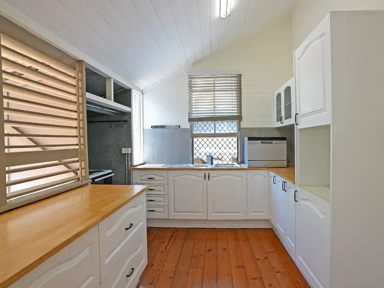 Fourth view of Homely house listing, 62 Robertson Street, Railway Estate QLD 4810