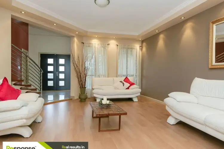 Third view of Homely house listing, 75 Camilleri Avenue, Quakers Hill NSW 2763
