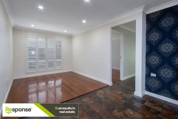 Fifth view of Homely house listing, 2 Cawdor Place, Acacia Gardens NSW 2763