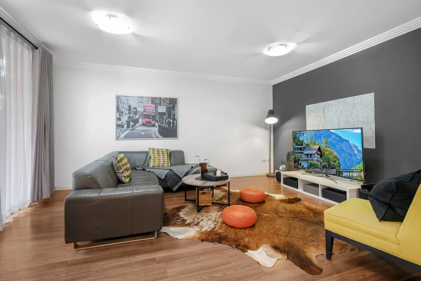 Main view of Homely apartment listing, 1/146-152 Parramatta Road, Homebush NSW 2140