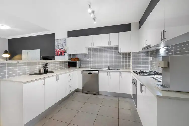 Second view of Homely apartment listing, 1/146-152 Parramatta Road, Homebush NSW 2140