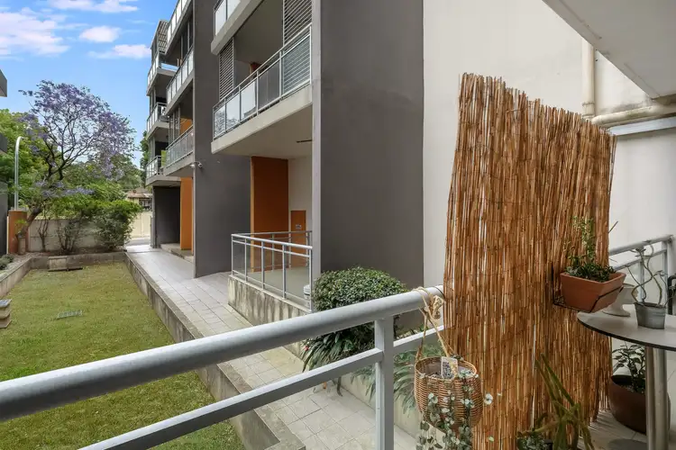Fourth view of Homely apartment listing, 1/146-152 Parramatta Road, Homebush NSW 2140