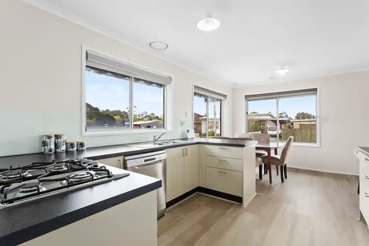 Second view of Homely house listing, 5 Nicholas Street, Colac VIC 3250