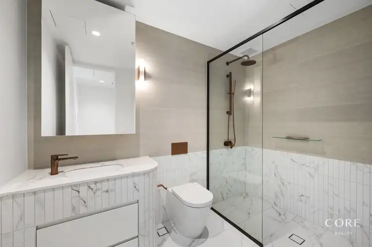Fourth view of Homely apartment listing, Unit 2106/63 La Trobe Street, Melbourne VIC 3000