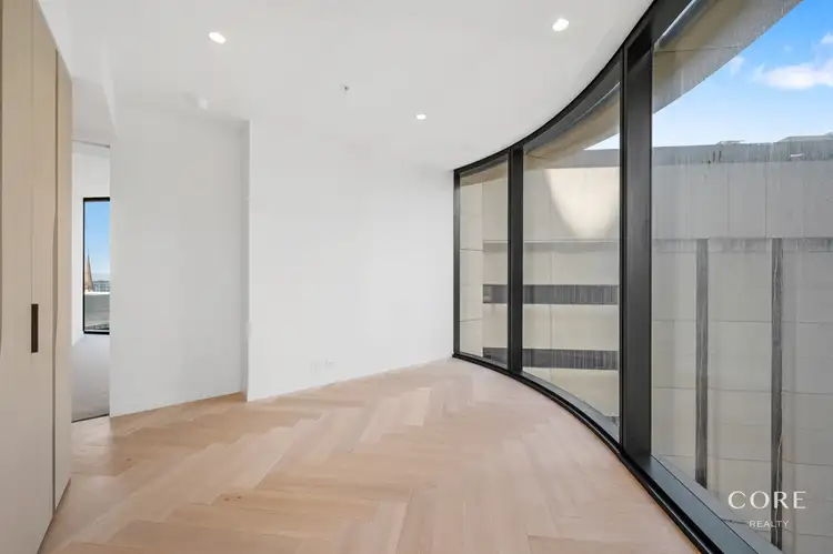 Fifth view of Homely apartment listing, Unit 2106/63 La Trobe Street, Melbourne VIC 3000