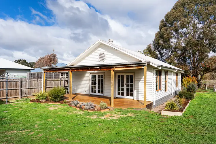 14A Chapel Street, Campbells Creek VIC 3451