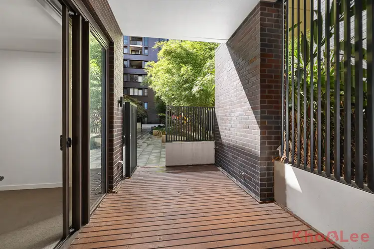 G03/276 Bulwara Road, Ultimo NSW 2007