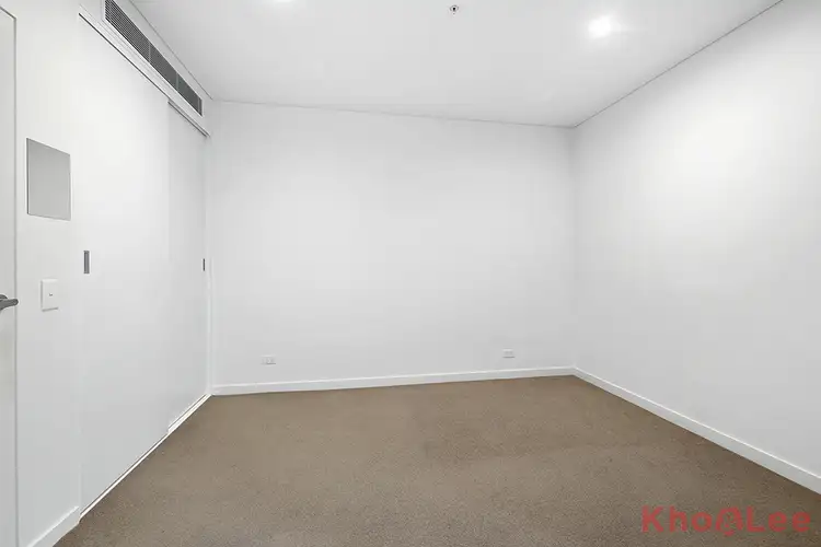Third view of Homely apartment listing, Level GF/276 Bulwara Road, Ultimo NSW 2007