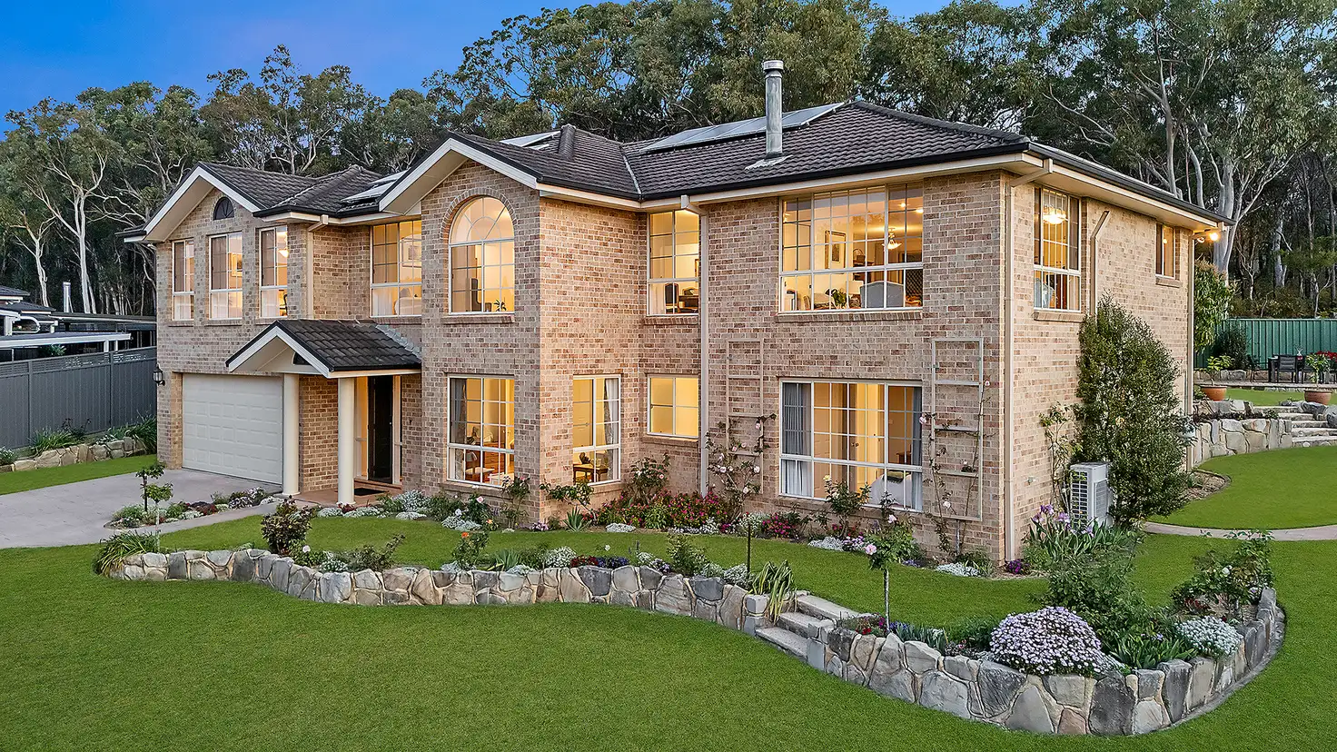 Main view of Homely house listing, 7 Crown Close, Bonnells Bay NSW 2264