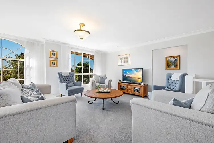 Third view of Homely house listing, 7 Crown Close, Bonnells Bay NSW 2264