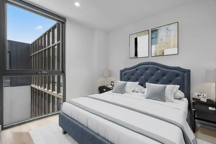 Fourth view of Homely unit listing, 405/1 Sergeant Street, Blackburn VIC 3130