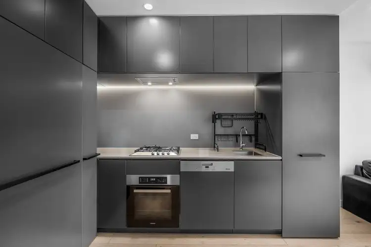 Sixth view of Homely unit listing, 405/1 Sergeant Street, Blackburn VIC 3130