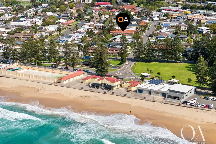 Main view of Homely townhouse listing, 5/17-19 Bath Street, Thirroul NSW 2515