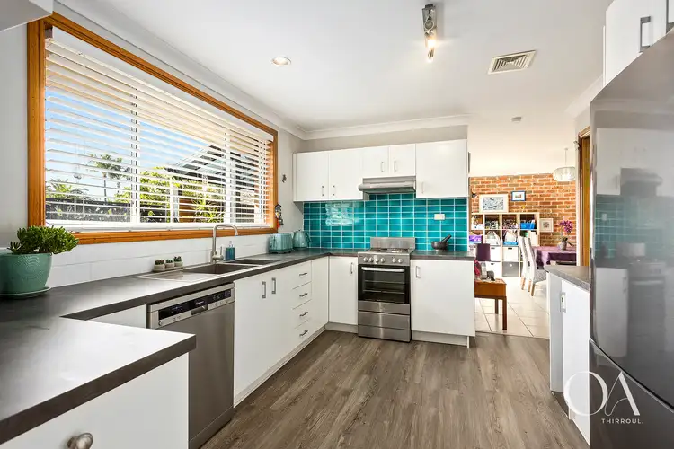 Third view of Homely townhouse listing, 5/17-19 Bath Street, Thirroul NSW 2515