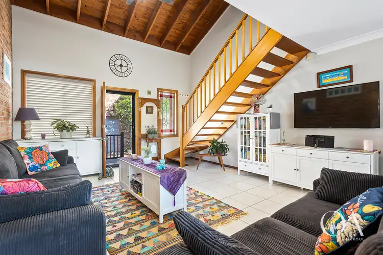 Fourth view of Homely townhouse listing, 5/17-19 Bath Street, Thirroul NSW 2515