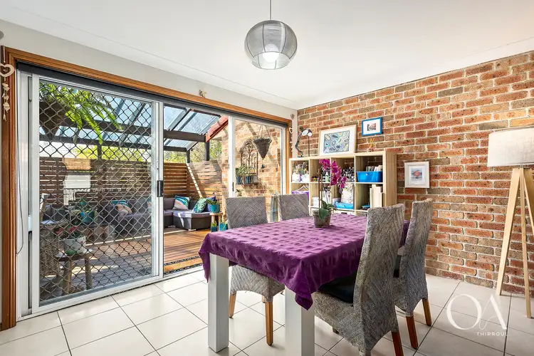 Fifth view of Homely townhouse listing, 5/17-19 Bath Street, Thirroul NSW 2515
