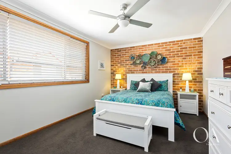 Sixth view of Homely townhouse listing, 5/17-19 Bath Street, Thirroul NSW 2515
