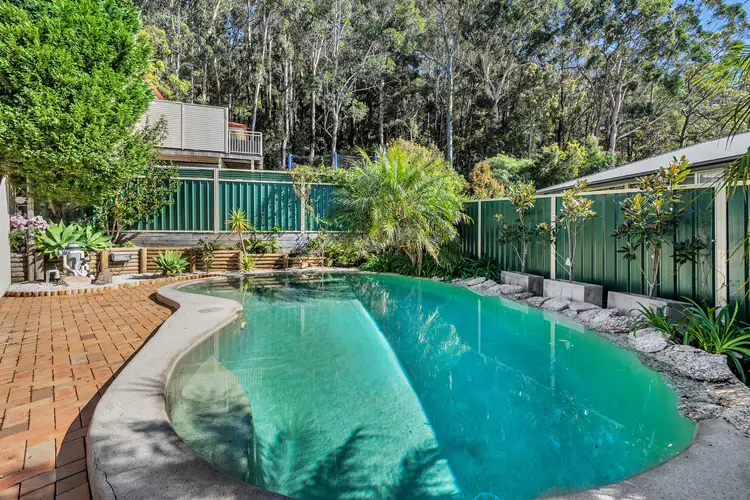 12 Mortons Close, Kincumber NSW 2251