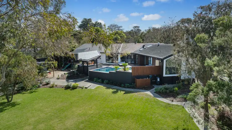 6 Allfrey Court, Mount Eliza VIC 3930
