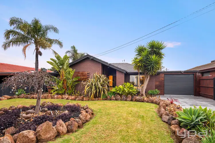 4 Snead Close, Hoppers Crossing VIC 3029