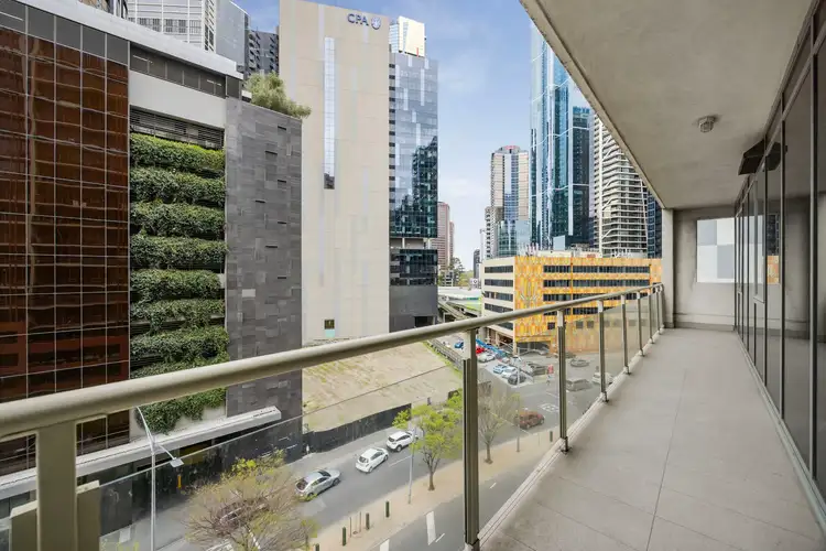 605/83 Queensbridge Street, Southbank VIC 3006
