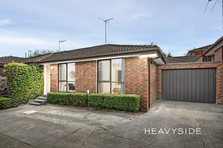2/21 Beech Street, Surrey Hills VIC 3127