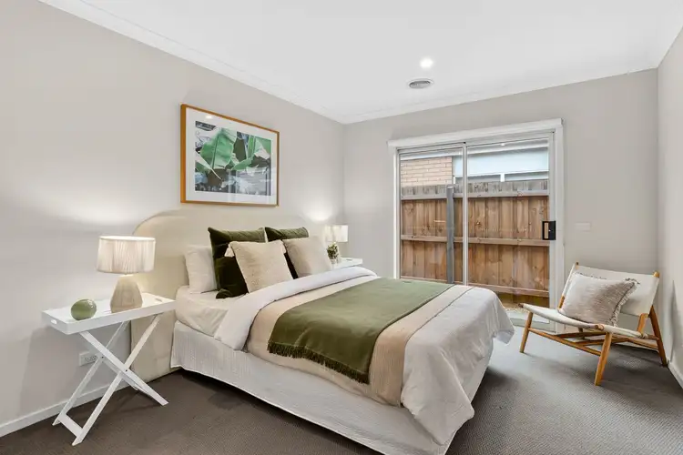 Fourth view of Homely house listing, 9 Vasse Circuit, Mount Duneed VIC 3217