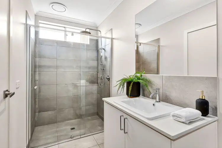 Fifth view of Homely house listing, 9 Vasse Circuit, Mount Duneed VIC 3217