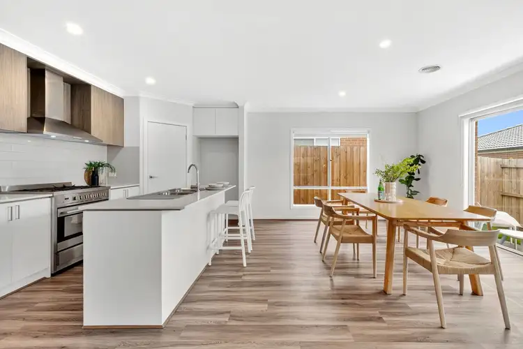 Sixth view of Homely house listing, 9 Vasse Circuit, Mount Duneed VIC 3217