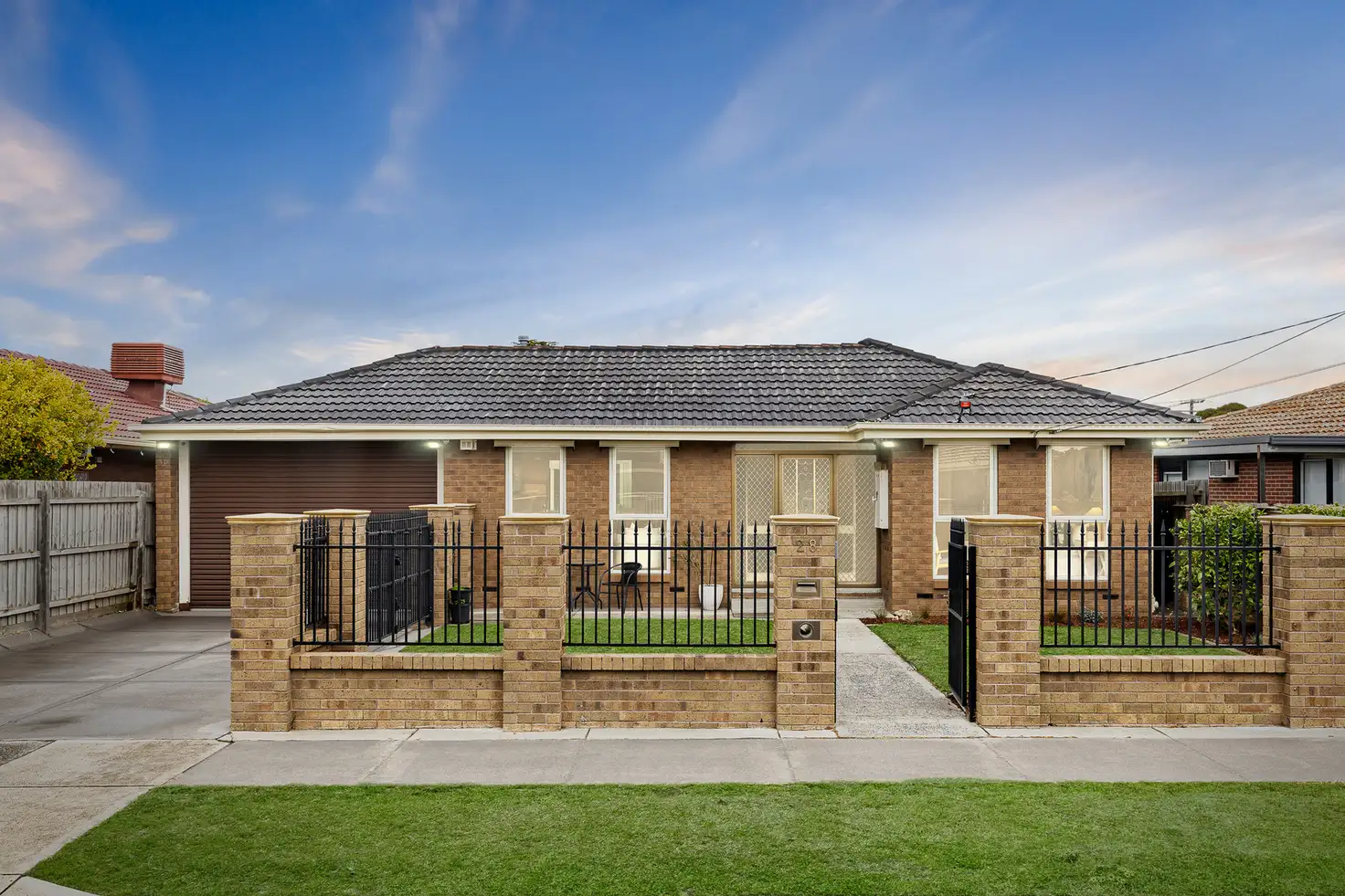 Main view of Homely house listing, 28 Bemboka Avenue, Clayton South VIC 3169