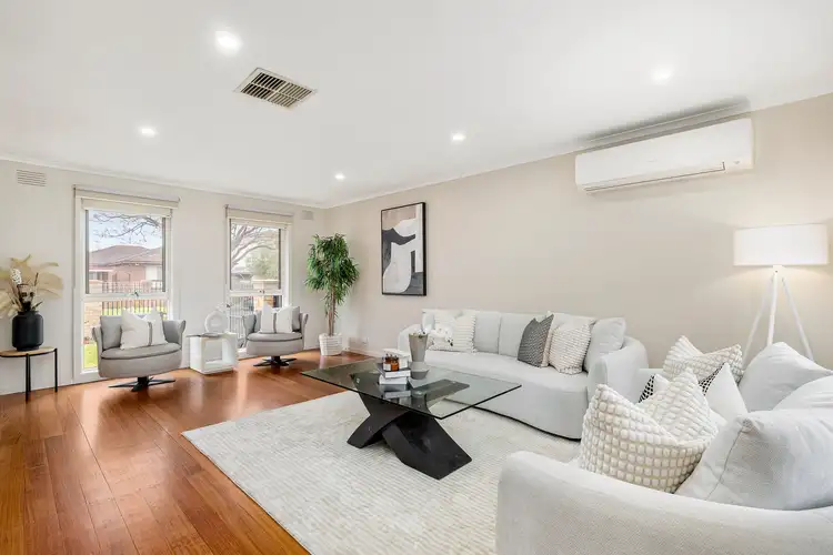 Second view of Homely house listing, 28 Bemboka Avenue, Clayton South VIC 3169